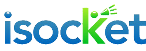 iSocket-Logo
