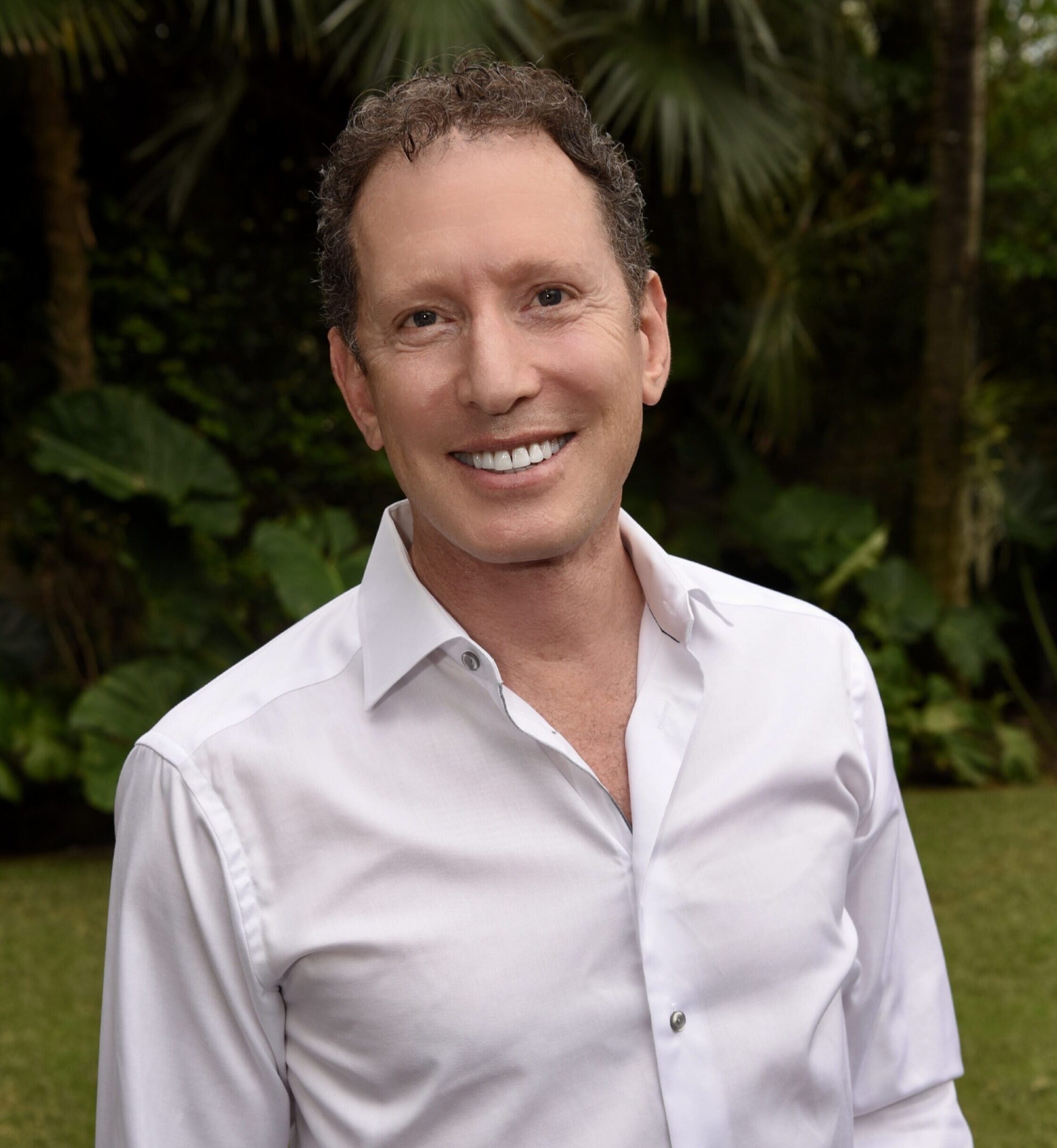 David Blumberg Early Stage Venture Investor