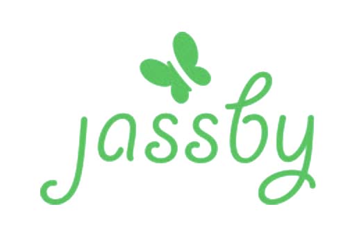 Jassby logo green