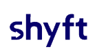 Shyft logo color