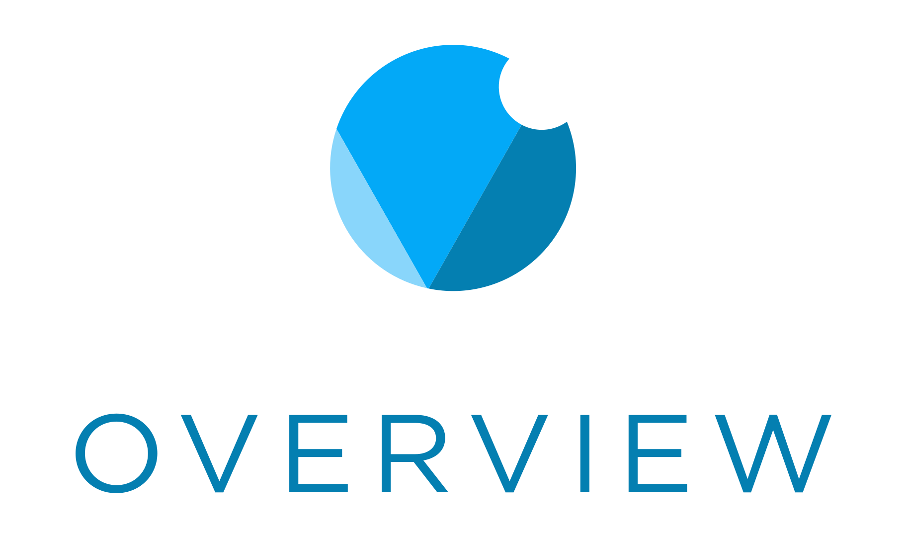 Overview Logo REV 01