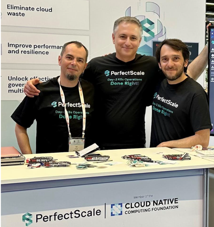 Investing in PerfectScale and the Transformation of Kubernetes Optimization